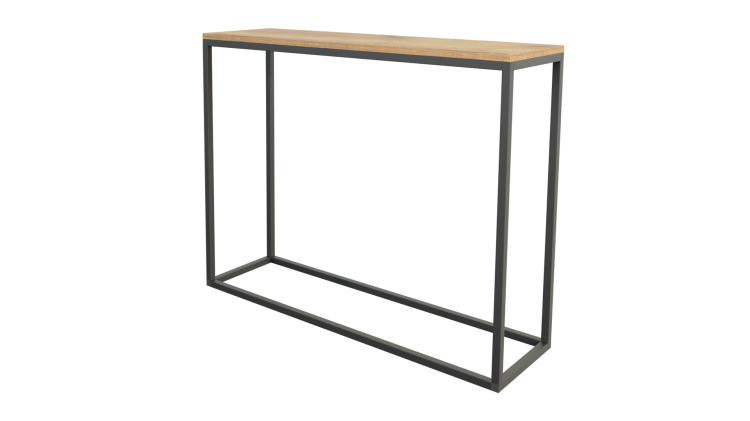 konsola-industrialna-lara-alu-cube