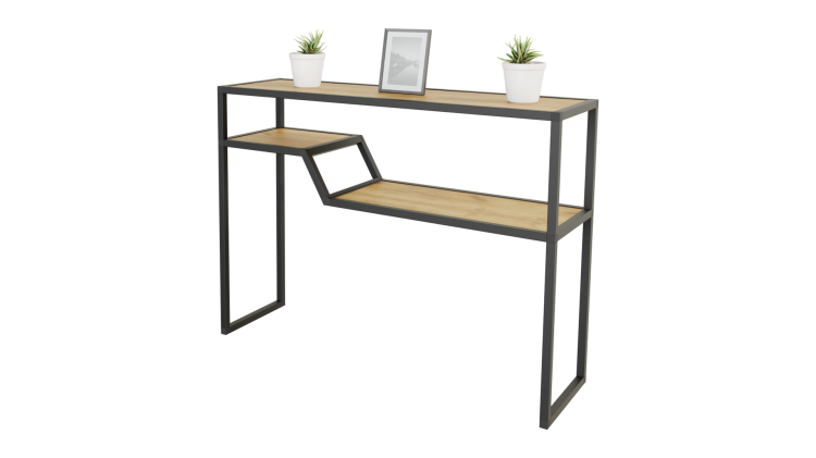 konsola fala industrialna wybór płyt