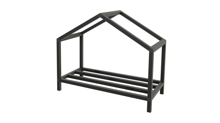 zielnik-domek-alu-cube
