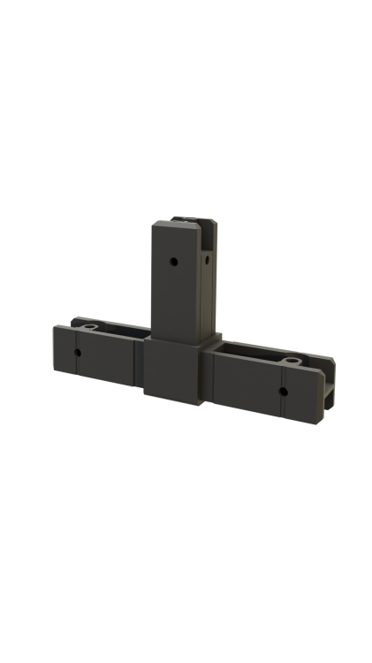 złącze X05P metalowe do proiflu 20x20