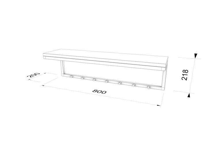 Wieszak 90 Stopni 800x200x220-min.png