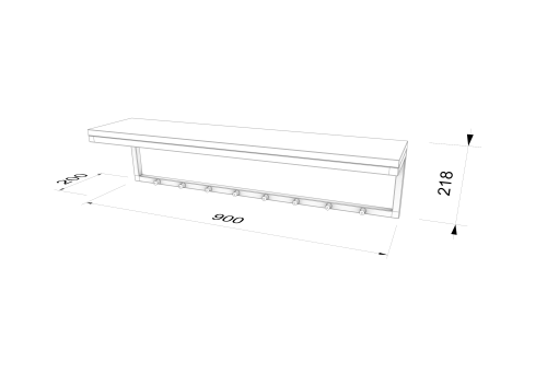 Wieszak 90 Stopni 900x200x220-min.png