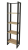 REGAŁ KOLIBEREK-2 loft 40x30x155 ph.png