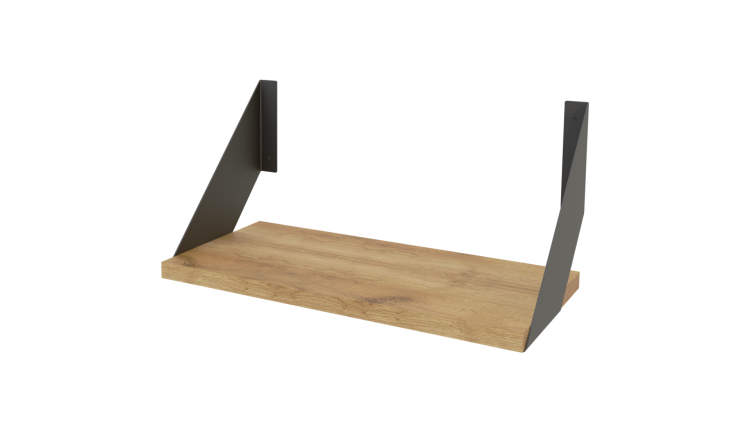 PÓŁKA WISZĄCA LOFT FLAT 40 ph.png
