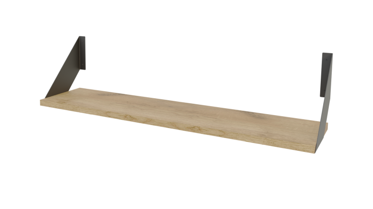 PÓŁKA WISZĄCA LOFT FLAT 80 ph.png