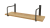 Półka wisząca loft BELT 60 ph.png