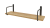 Półka wisząca loft BELT 70 ph.png