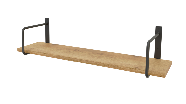 Półka wisząca loft BELT 80 ph.png