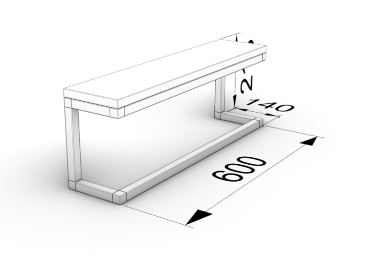 Wieszak Łazienkowy 600x140x220 (2).png