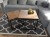 stoliki wsuwane do salonu loft alu cube