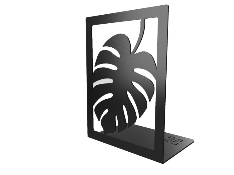 podporka-pod-ksiazki-cube-monstera