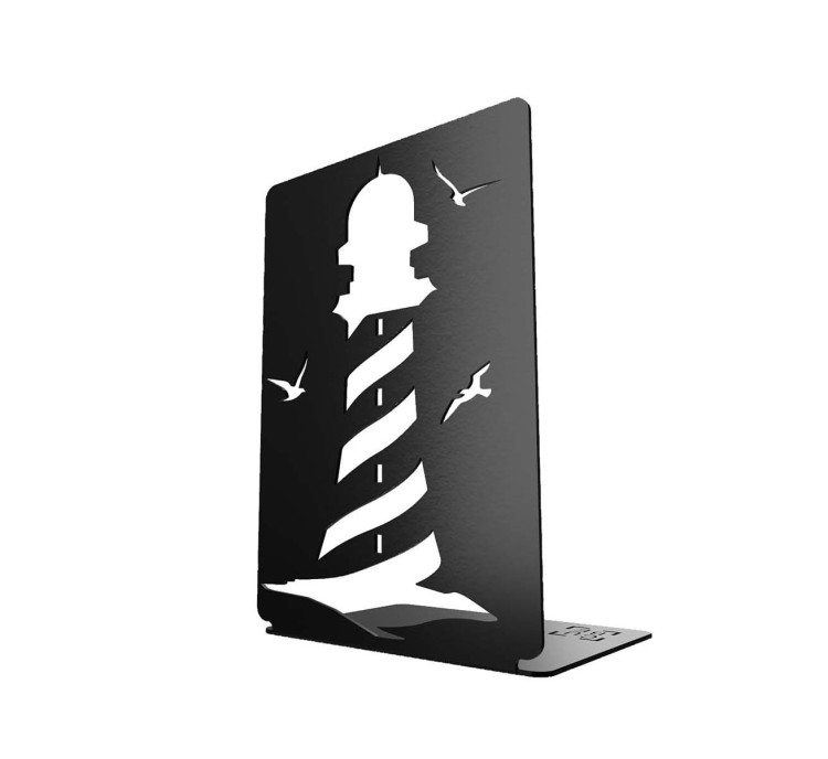 podporka-pod-ksiazki-latarnia-morska